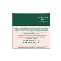 Coconut brightening instant glow cream - 175g