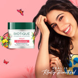 FRUIT Brightening Depigmentation & Tan Removal Face Pack - 100g
