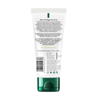 Biotique ubtan & collagen face scrub  100g