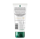BIOTIQUE RICE WATER & NIACINAMIDE Gel Face Wash 100ml