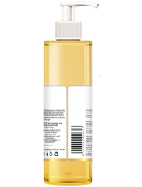 Biotique ubtan & collagen body wash 200ml