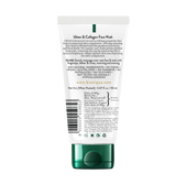 BIOTIQUE UBTAN & COLLAGEN Face Wash 150ml