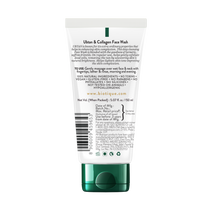 Biotique ubtan & collagen face wash 150ml