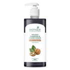 Walnut Volume & Bounce Shampoo and Conditioner - 500ml