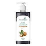 Walnut Volume & Bounce Shampoo and Conditioner - 500ml