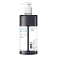 Walnut volume & bounce shampoo and conditioner - 500ml