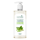 Soya Protein Intense Repair Shampoo & Conditioner - 500ml