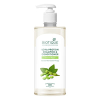 Soya protein intense repair shampoo & conditioner - 500ml