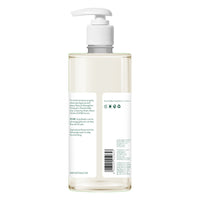 Soya protein intense repair shampoo & conditioner - 500ml