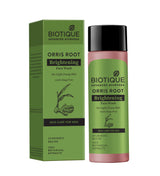 ORRIS ROOT Brightening Face Wash 120ml