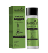 PLANTAIN Nourishing Vitalizer 120ml