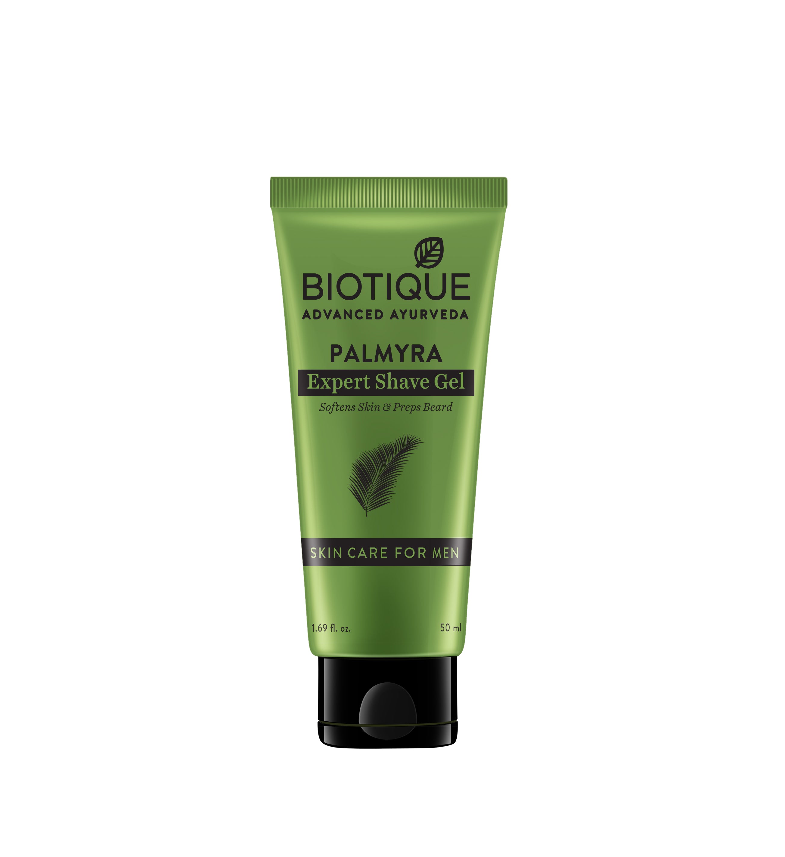 PALMYRA Expert Shave Gel 50ml