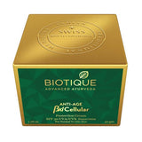 ANTI-AGE Bxl Cellular Protection Cream SPF 30 UVA/UVB Sunscreen 50g