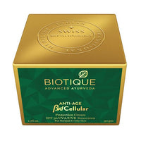 Anti-age bxl cellular protection cream spf 30 uva/uvb sunscreen 50g
