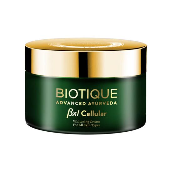 Anti-Age Bxl Cellular Sleep Cream 50G