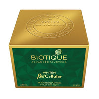 Whiten bxl cellular whitening cream 50g