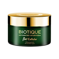 Whiten bxl cellular firming pack 50g