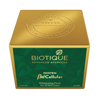Whiten bxl cellular firming pack 50g