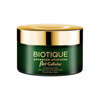 Anti-age bxl cellular protection cream spf 50 uva/uvb sunscreen 50g