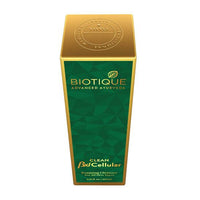 Clean bxl cellular foaming cleanser 200ml