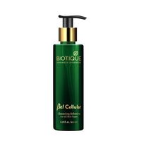 Clean bxl cellular cleansing oil for face, eyes & lips 200ml