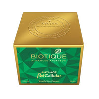Anti-age bxl cellular youth eye cream 15g