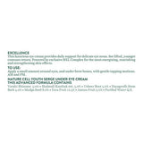 Anti-Age Bxl Cellular Youth Eye Cream 15G