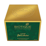 Clear Bxl Cellular Rehydrating Scrub 50G
