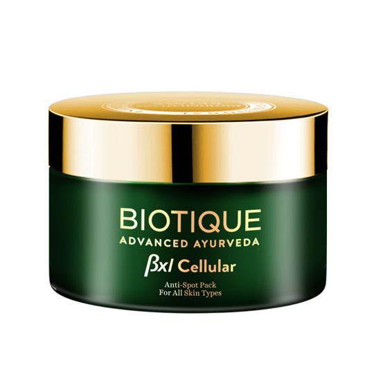Whiten Bxl Cellular Anti-Spot Pack 50G