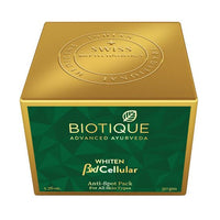 Whiten bxl cellular anti-spot pack 50g