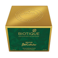 Revive bxl cellular nourishing pack 50g