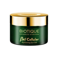 Replenish bxl cellular hydrating eye gel 15g