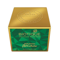 Replenish bxl cellular hydrating eye gel 15g