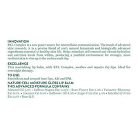 Repair bxl cellular lip repair balm 15g