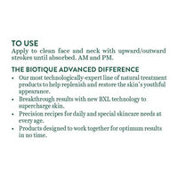 Replenish bxl cellular hydrating lotion 200ml