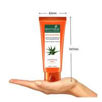 Sun shield aloe vera 30+ spf sunscreen lotion - 100ml