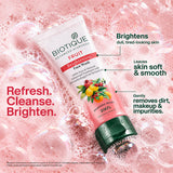 Fruit Brightening Face Wash - 150ml (Pack of 3)