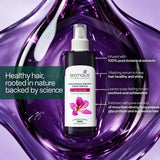 Mountain Ebony Anti Hair Fall Hair Serum 120ml