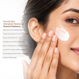 WHEATGERM Anti-Ageing Night Cream 50g