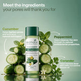 CUCUMBER Pore Tightening Refreshing Toner - 200ml