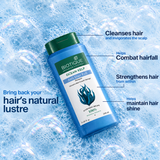 OCEAN KELP Anti Hair Fall Shampoo 340ml (Pack Of 2)