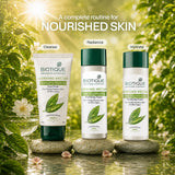 MORNING NECTAR Nourish & Hydrate Moisturizer 190ml (Pack of 2)