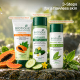 CUCUMBER Pore Tightening Refreshing Toner - 200ml