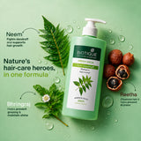 FRESH NEEM Anti Dandruff Shampoo & Conditioner 190ml