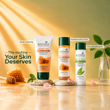 Honey Gel Soothe & Nourish Foaming Face Wash - 120ml