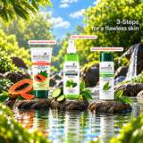 CUCUMBER Pore Tightening Refreshing Toner - 200ml