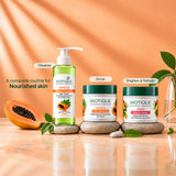 Papaya Deep Cleanse Face Wash 200ml
