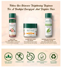 Almond anti-ageing eye cream 15g