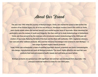 Almond anti-ageing eye cream 15g