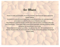 Almond anti-ageing eye cream 15g